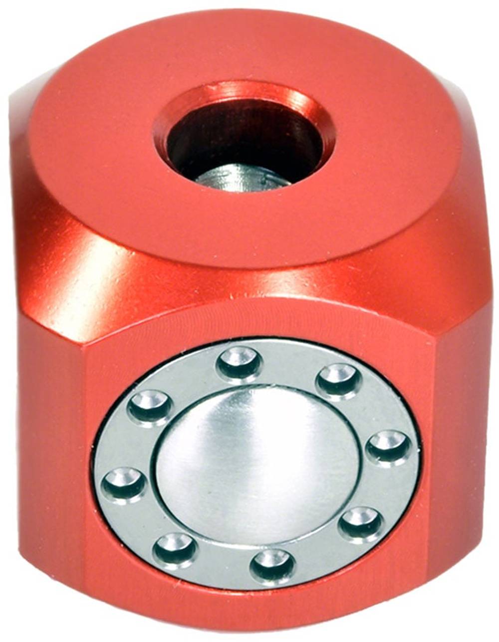 Wheels MFG Adjustable Press Stop Mini - Image 1 of 4