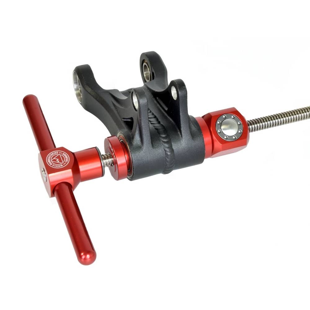 Wheels MFG Adjustable Press Stop Mini - Image 3 of 4