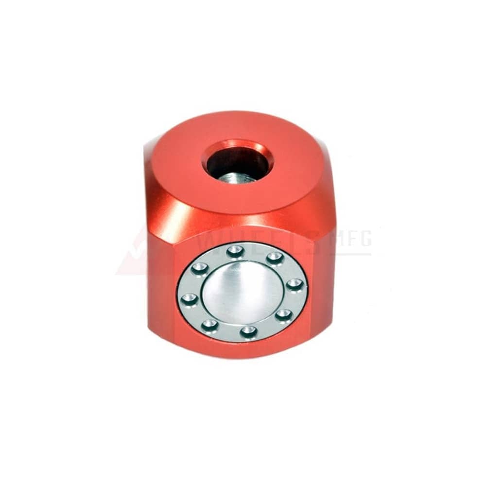 Wheels MFG Adjustable Press Stop Mini - Image 4 of 4