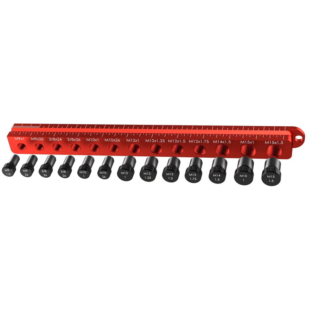 Wheels MFG Axle Ruler Pro Gauge Kit - Image 5 of 5