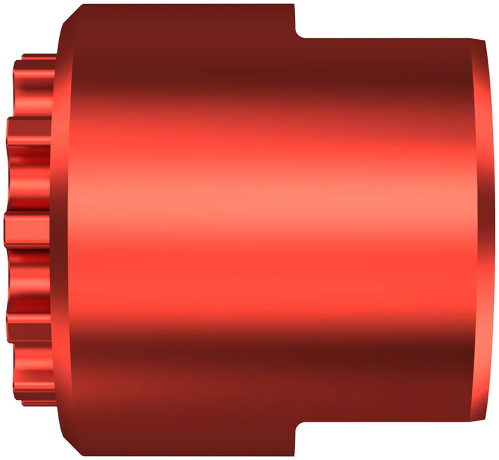 Wheels MFG XTR Cap Driver - Image 3 of 6