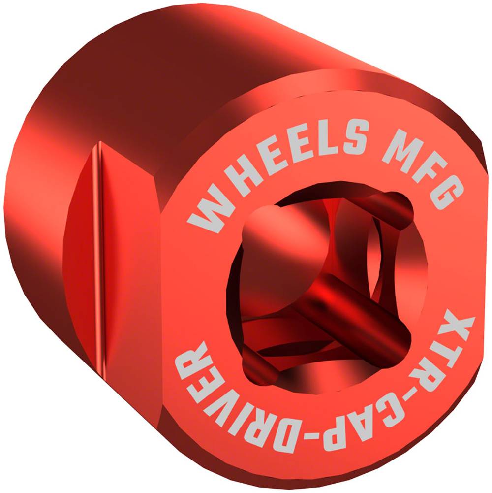 Wheels MFG XTR Cap Driver - Image 4 of 6