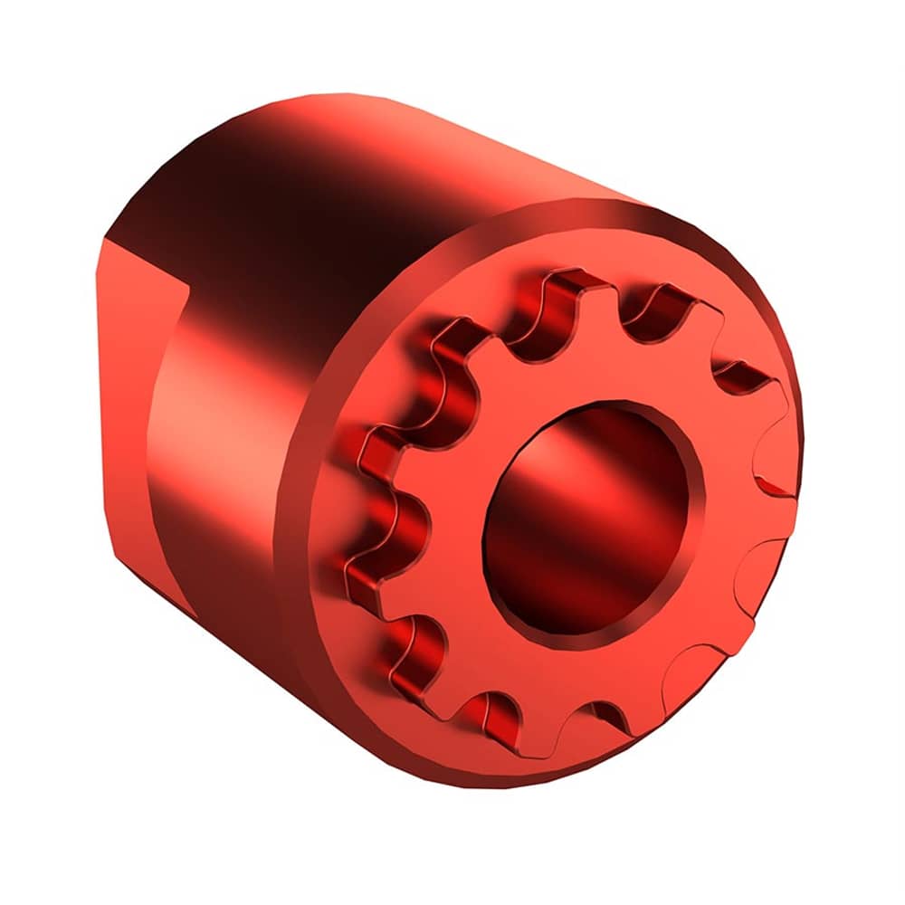 Wheels MFG XTR Cap Driver - Image 6 of 6