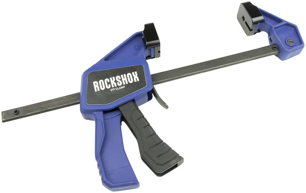 RockShox Rear Shock Clamp Tool - Image 1 of 3