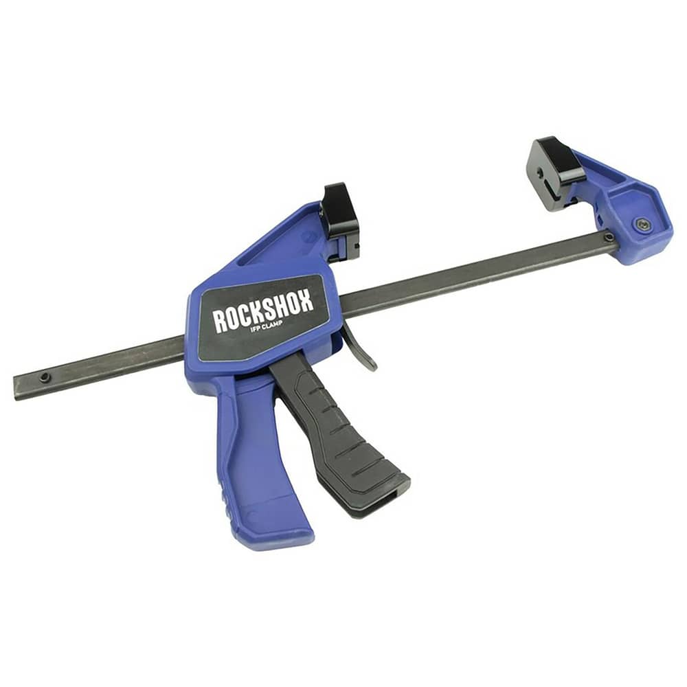 RockShox Rear Shock Clamp Tool - Image 2 of 3