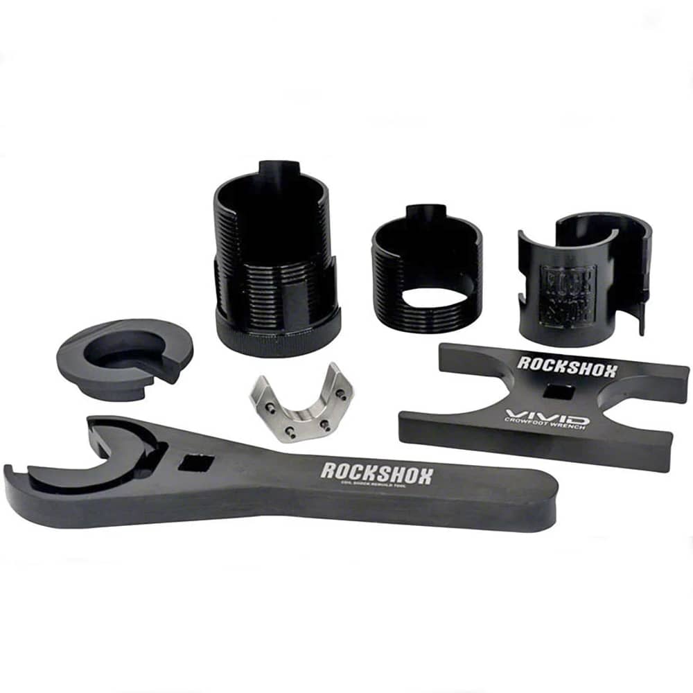 RockShox Rear Shock Service Toolset - Image 2 of 3