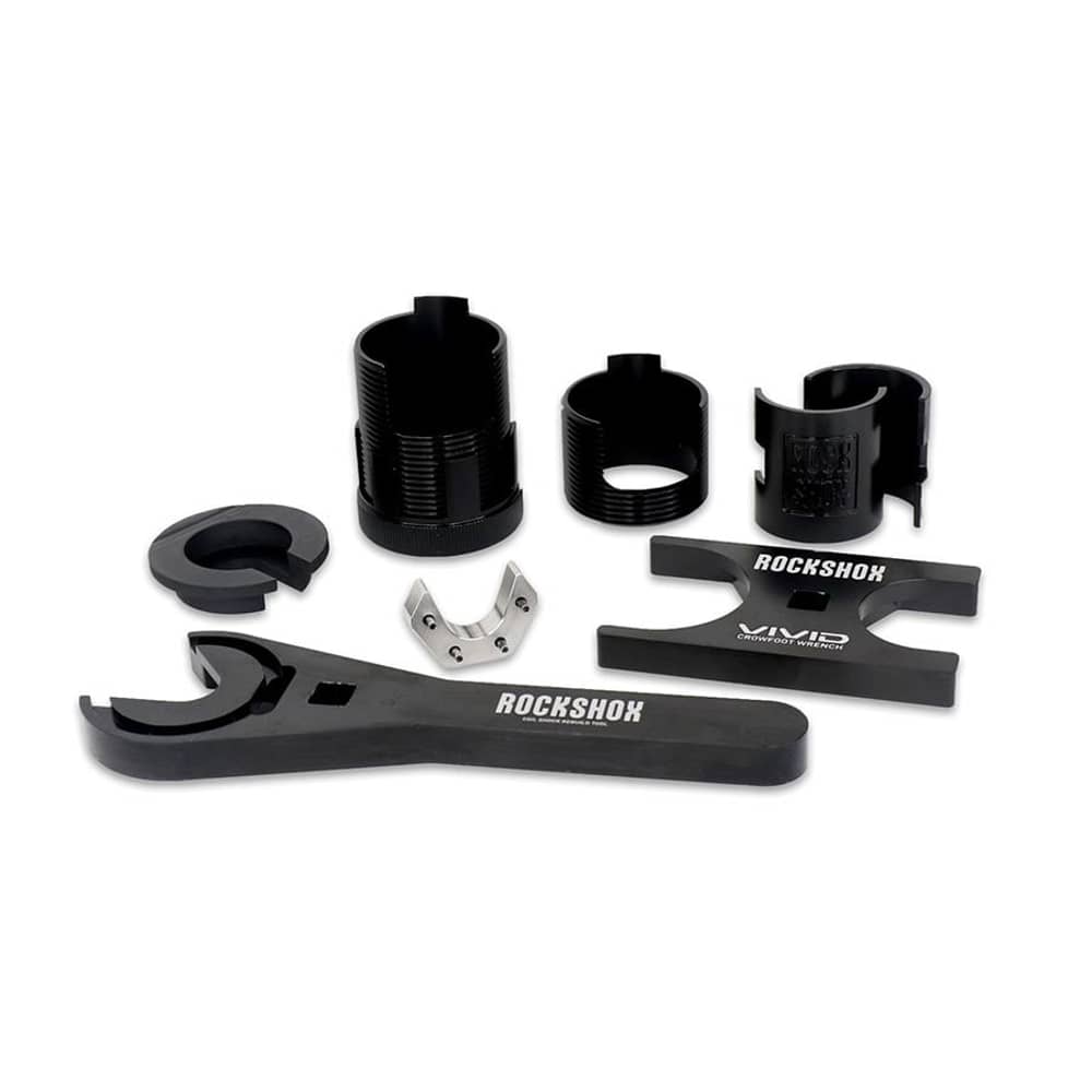 RockShox Rear Shock Service Toolset - Image 3 of 3