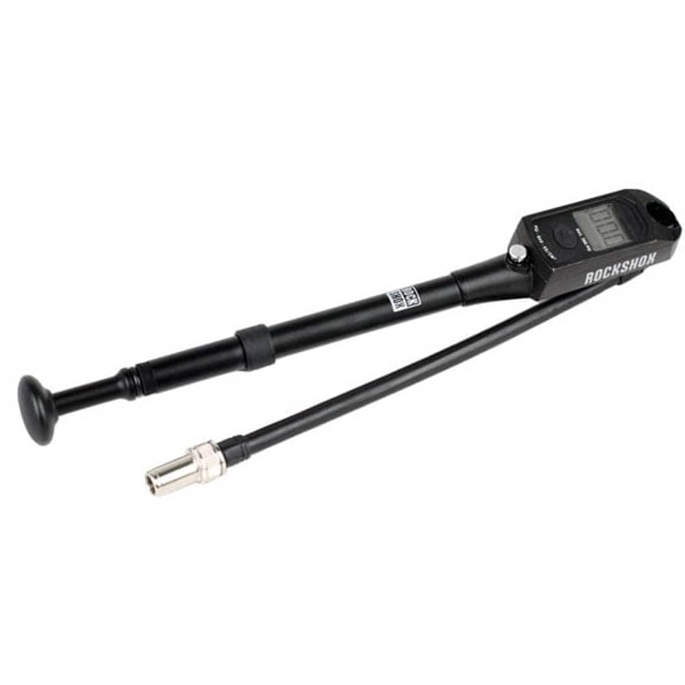 RockShox High Pressure Fork / Shock Pump - Image 2 of 3