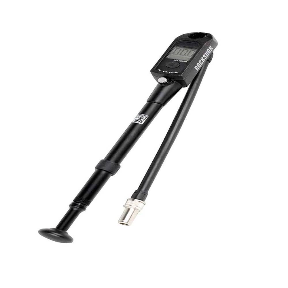 RockShox High Pressure Fork / Shock Pump - Image 3 of 3