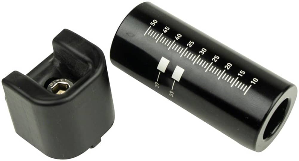 RockShox Rear Shock Clamp Tips - Image 1 of 3