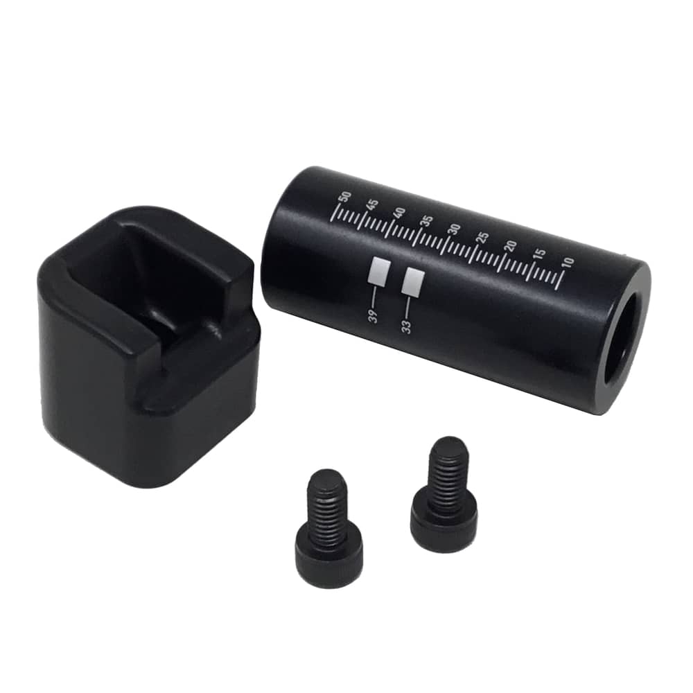 RockShox Rear Shock Clamp Tips - Image 2 of 3
