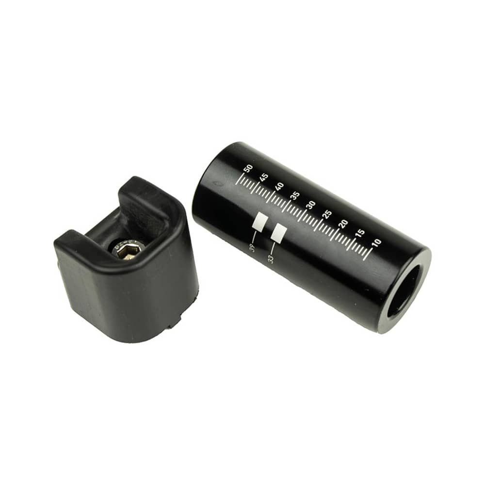 RockShox Rear Shock Clamp Tips - Image 3 of 3