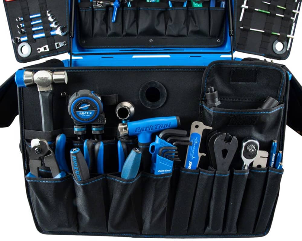 Park Tool BRK 1 Big Rolling Tool Kit - Image 2 of 5