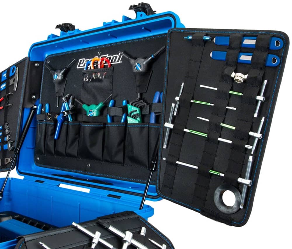 Park Tool BRK 1 Big Rolling Tool Kit - Image 4 of 5
