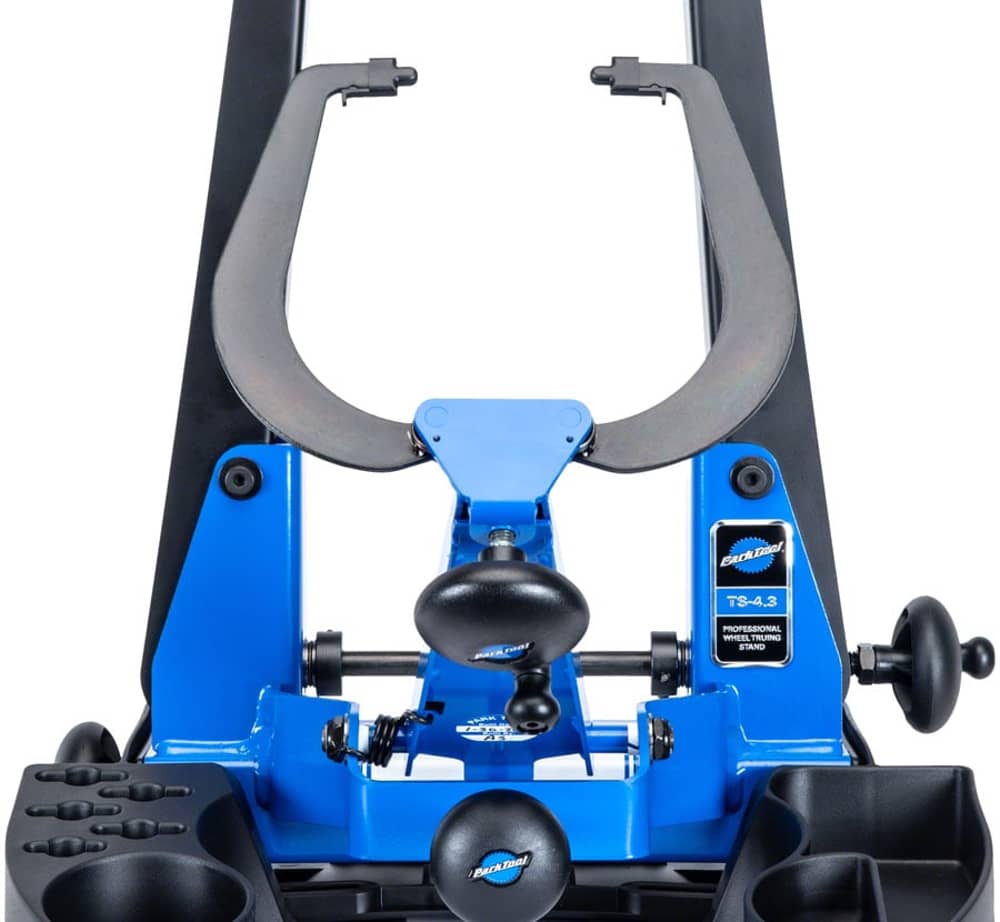 Park TS-4.3 Professional Truing Stand - Image 2 of 6