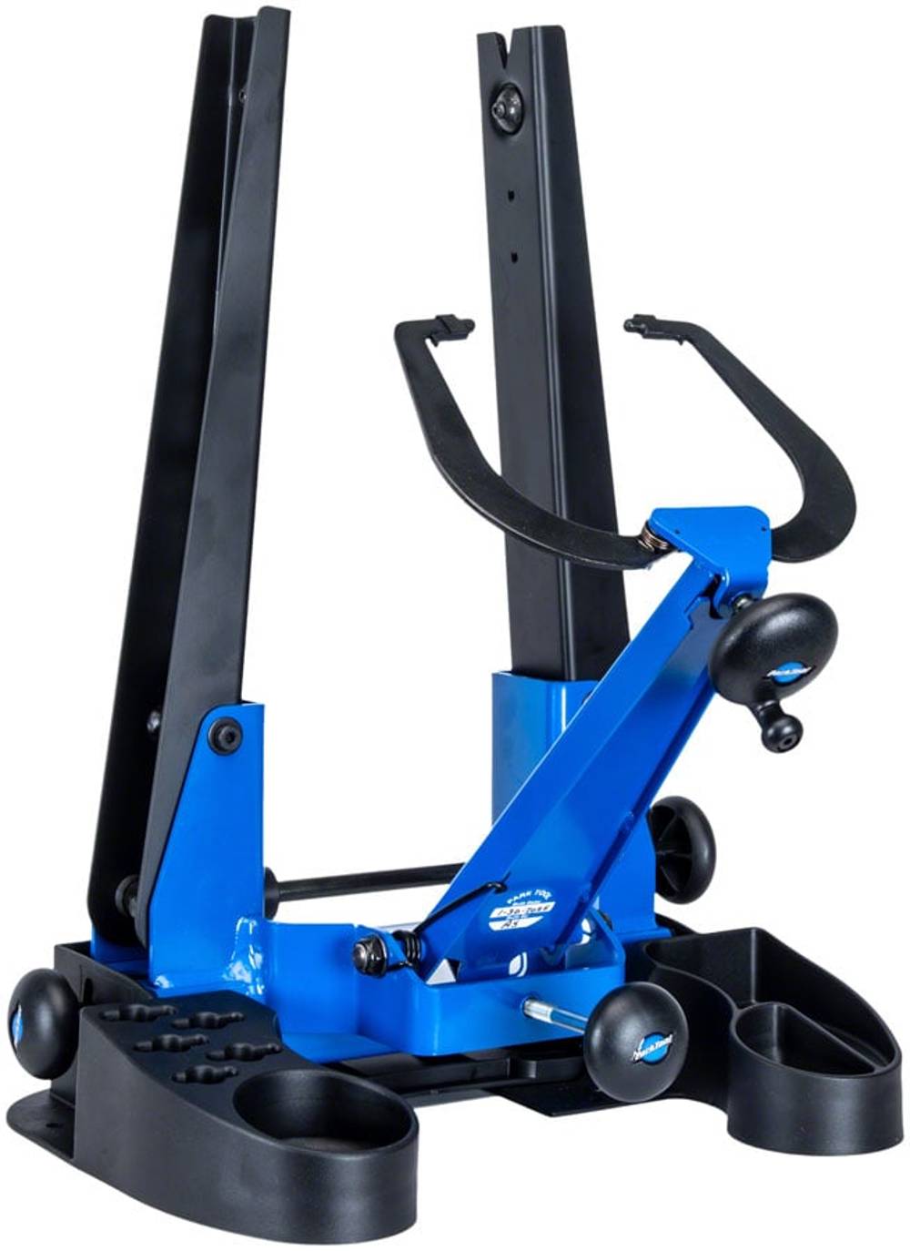 Park TS-4.3 Professional Truing Stand - Image 3 of 6