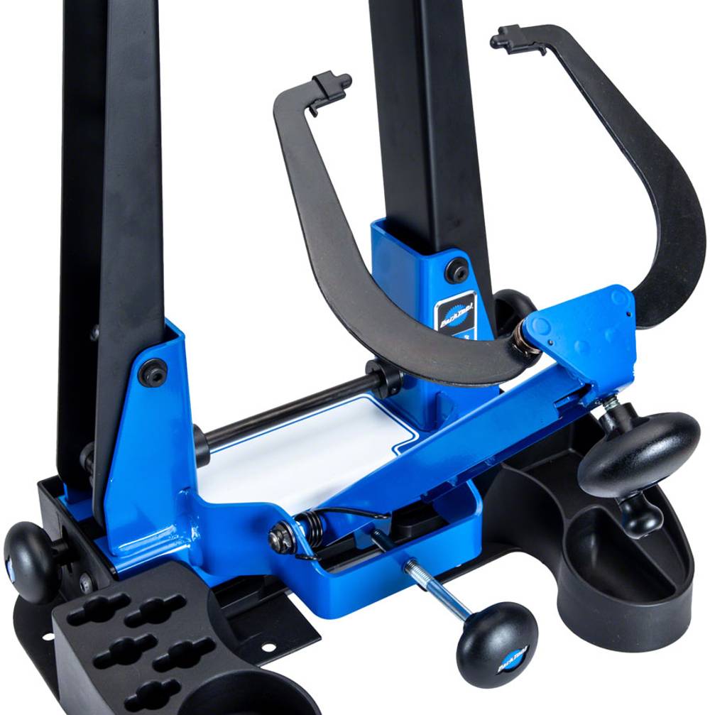 Park TS-4.3 Professional Truing Stand - Image 4 of 6