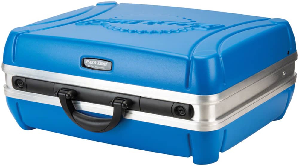 Park Tool BX-2.2 Blue Box Tool Case - Image 2 of 6