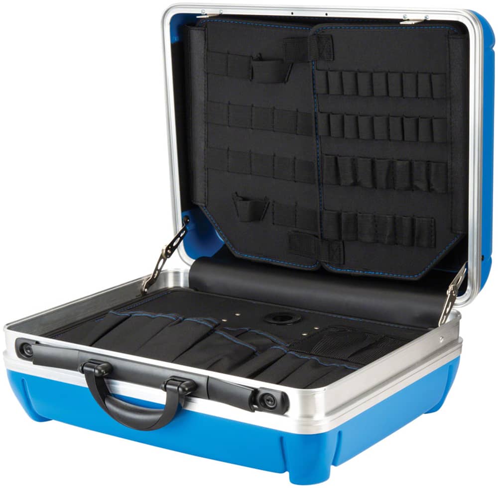 Park Tool BX-2.2 Blue Box Tool Case - Image 4 of 6