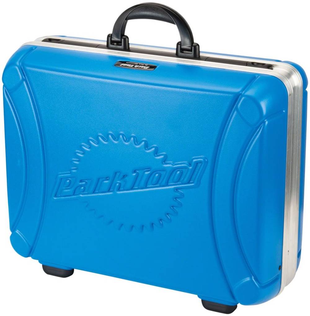 Park Tool BX-2.2 Blue Box Tool Case - Image 1 of 6