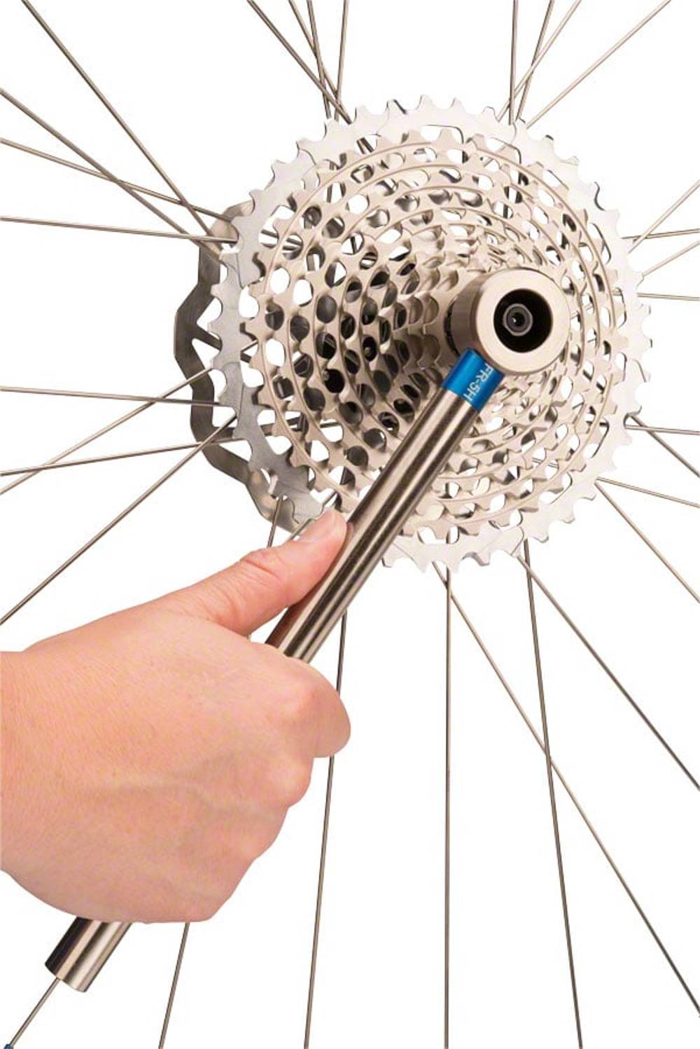 Park Tool FR-5.2H Cassette Lockring Tool - Image 2 of 4