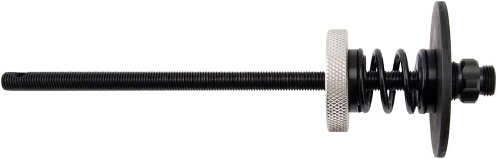 Park Tool BBT-RS BB Bottom Bracket Tool - Retaining System in Black - Image 2 of 8