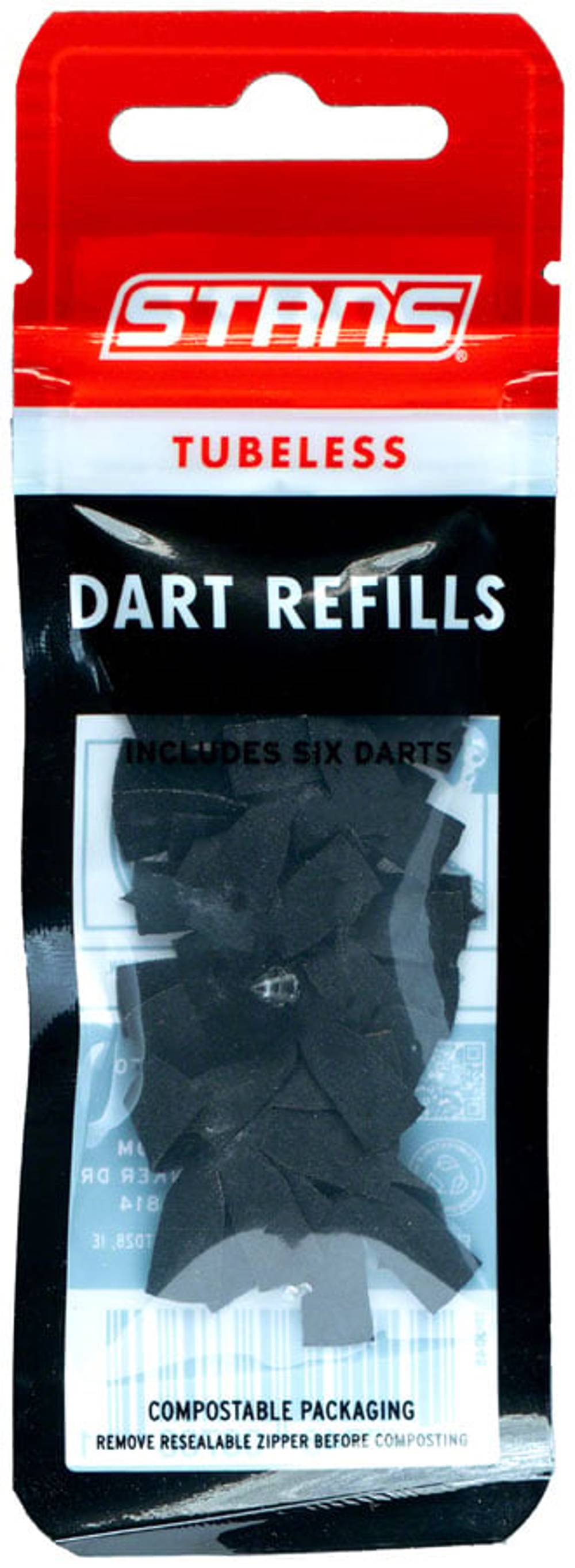 Stan's Dart Tubeless Repair Refills - Image 2 of 6