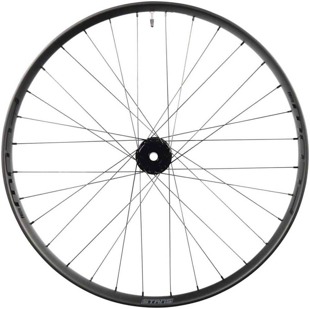 Stan's Flow CB7 Front Wheel