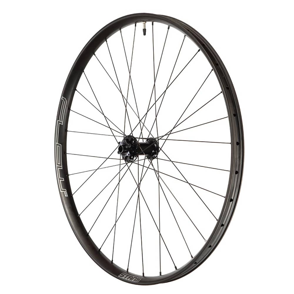 Stan's Flow CB7 Front Wheel in Gray - Image 2 of 2