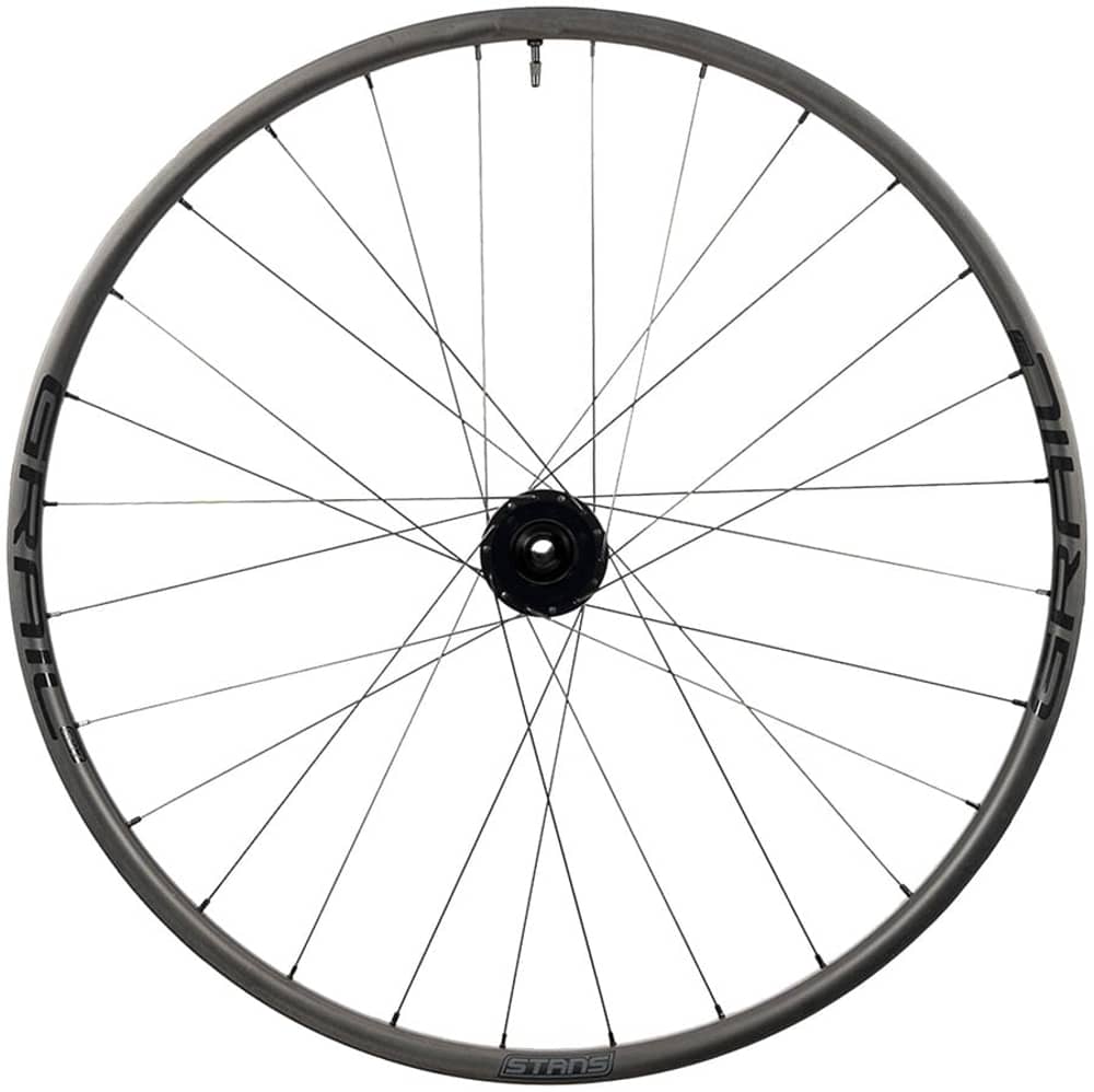 Stan's Grail CB7 Front Wheel