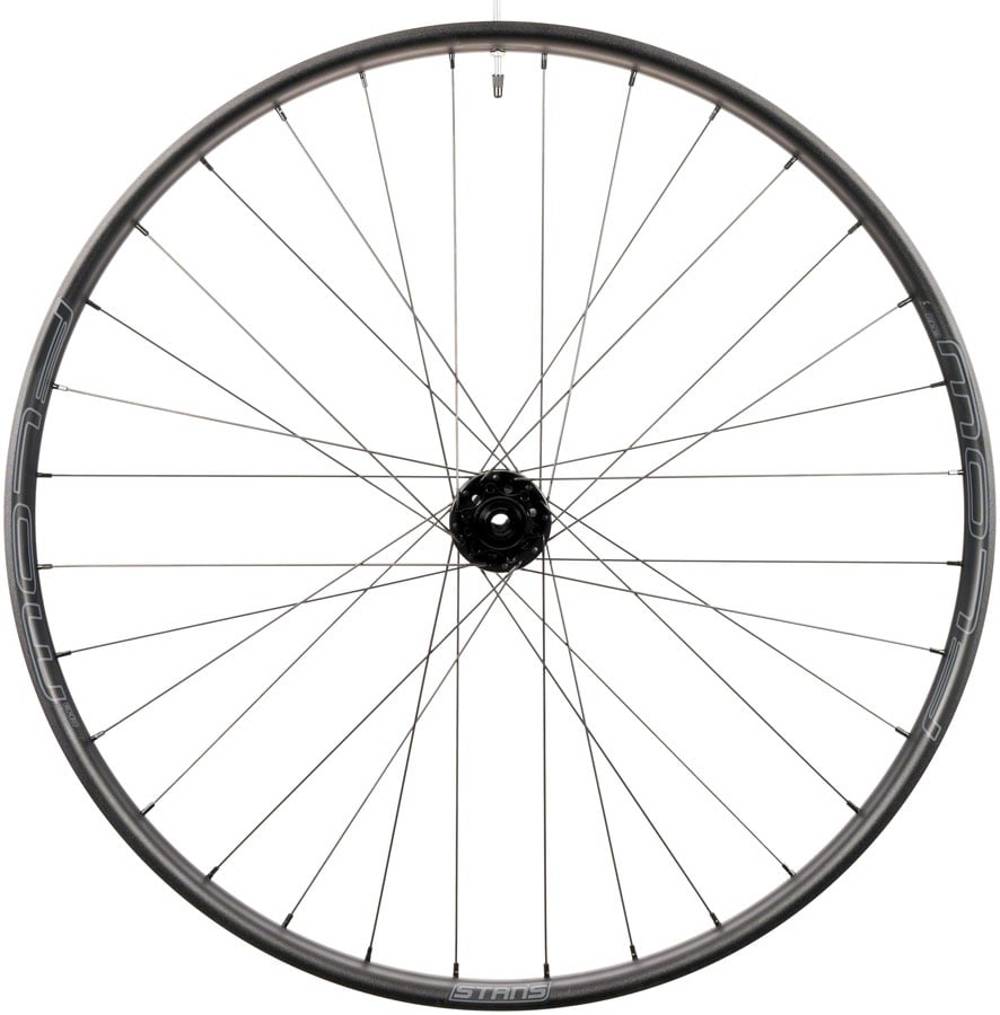 Stan's Flow EX3 Rear Wheel in Black - Image 1 of 2