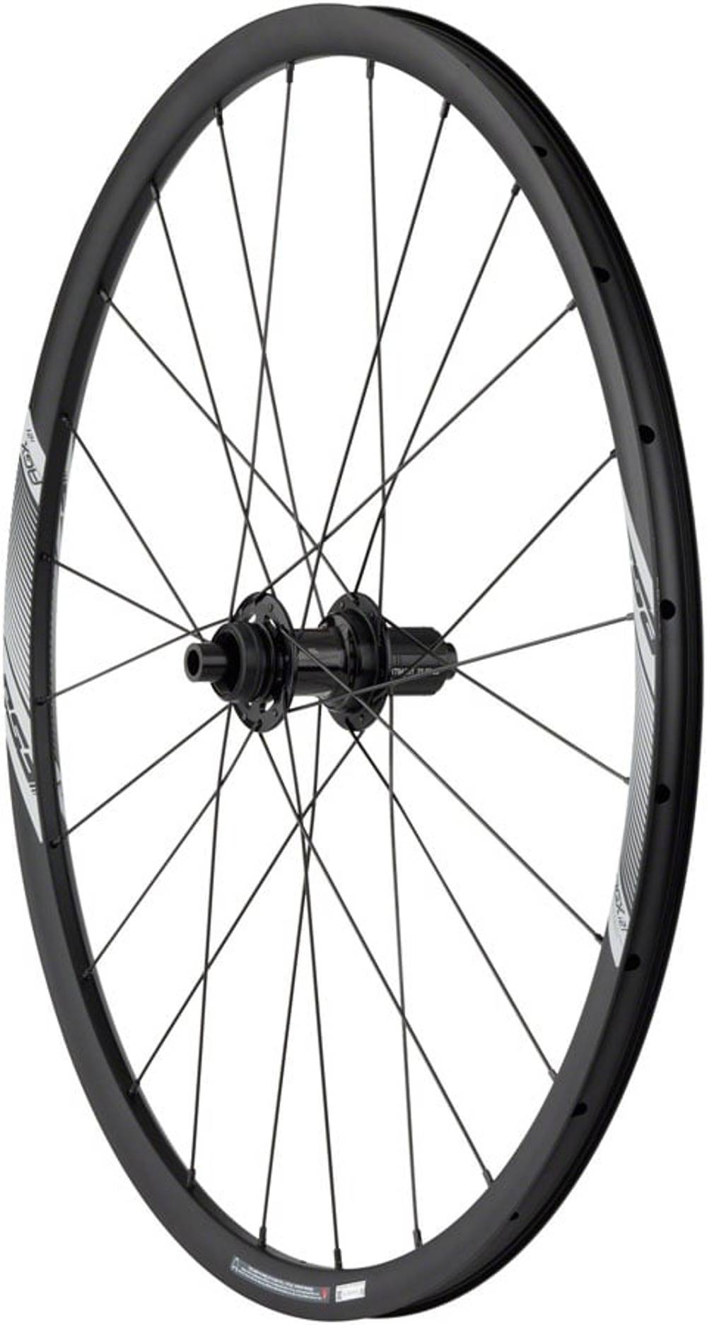Full Speed Ahead Non Series Convertible Wheelset