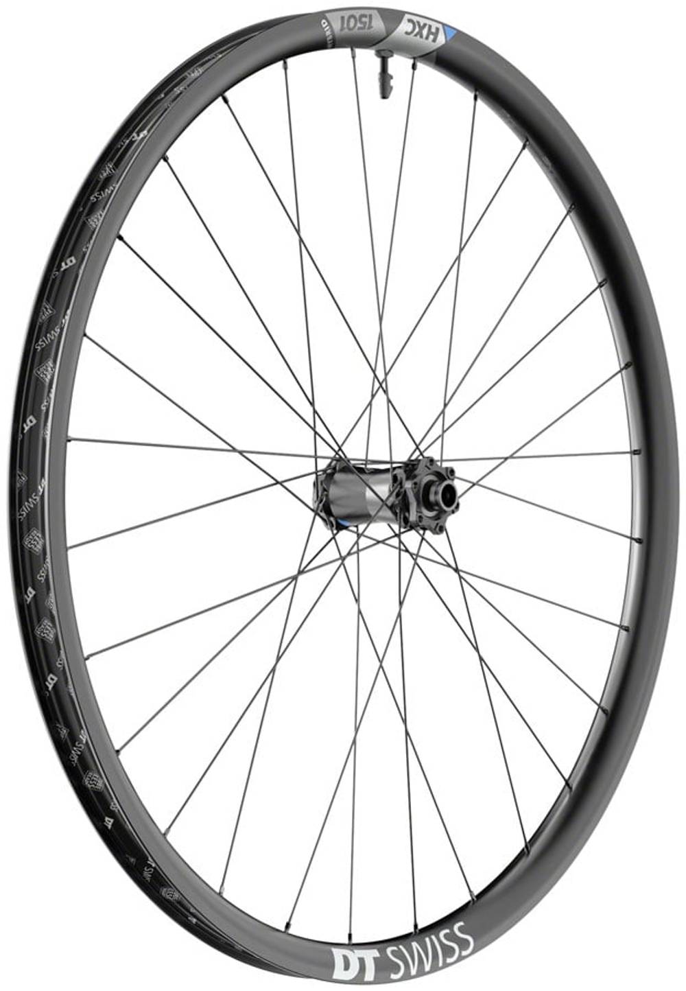 DT Swiss HXC 1501 Spline One Wheels