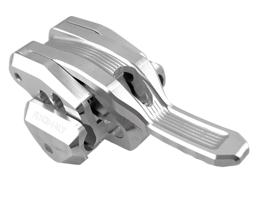 Aenomaly Constructs | Switchgrade Pro Seat Angle Adjuster | Raw | Origins