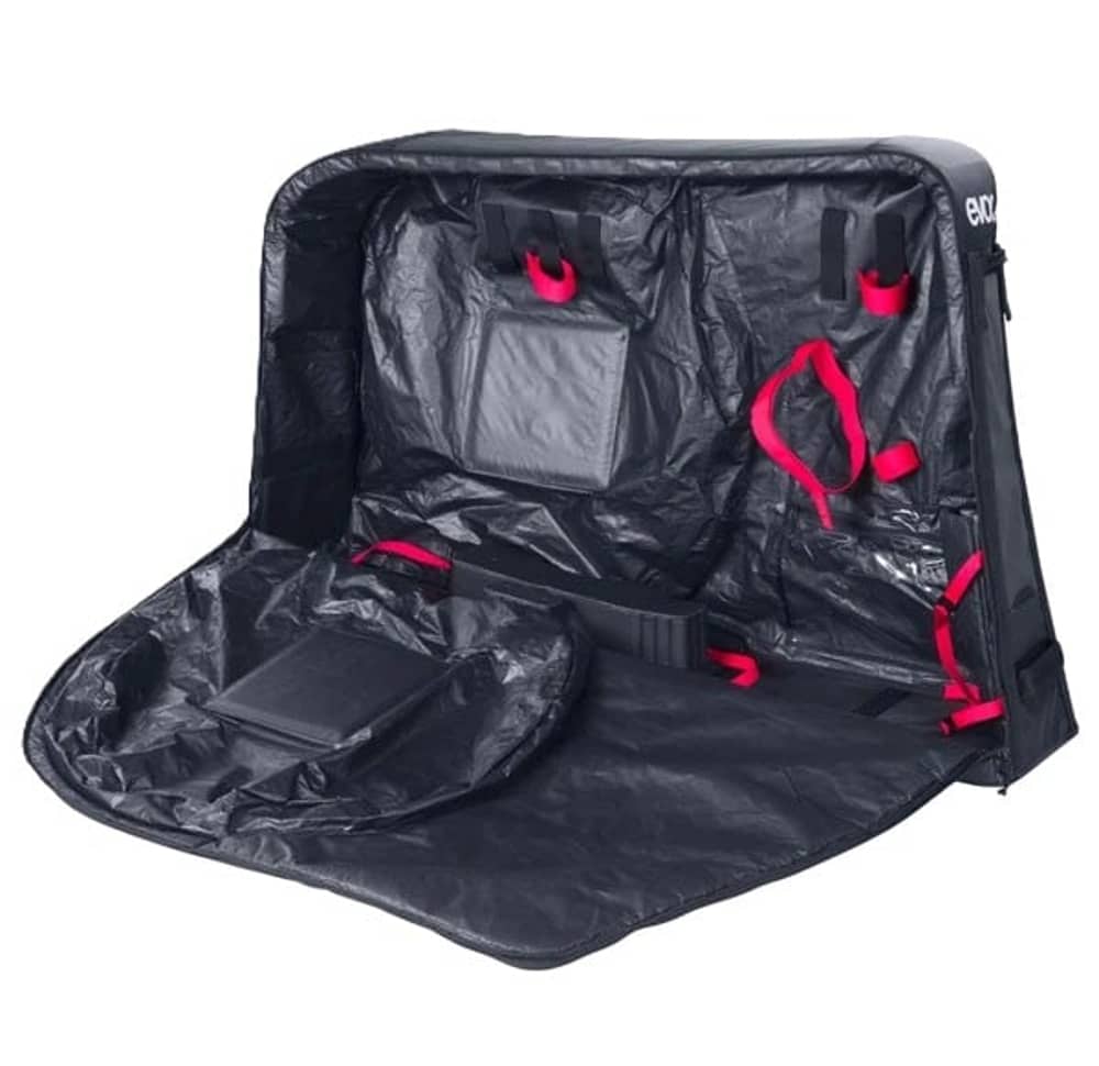 EVOC Bike Bag in Black - Image 2 of 6