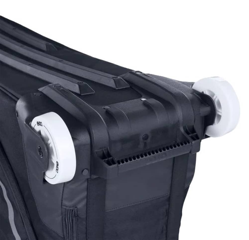 EVOC Bike Bag in Black - Image 6 of 6