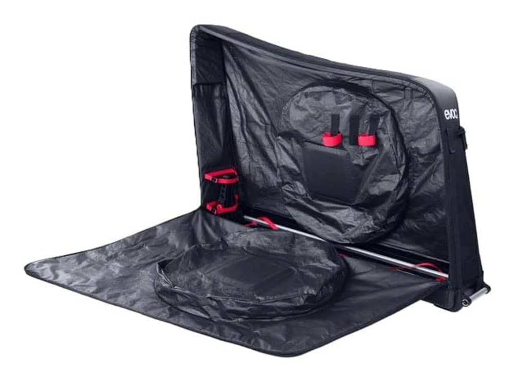 EVOC Mountain Bike Bag Pro in Black - Image 2 of 5