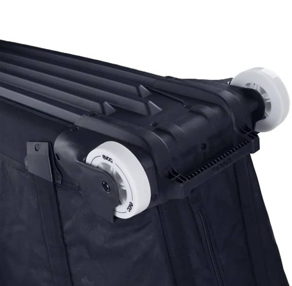 EVOC Road Bike Bag Pro in Black - Image 4 of 5