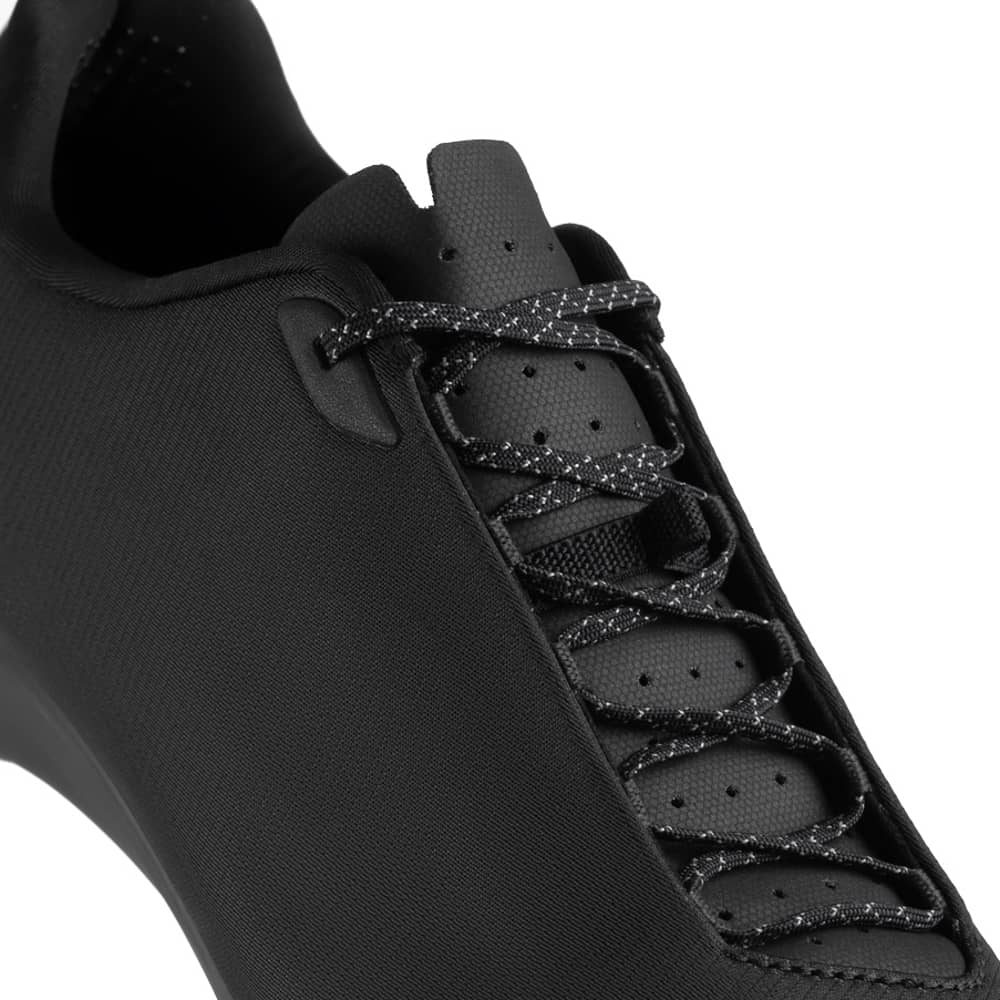 Fizik Tempo Beat Shoes in Black/Black - Image 7 of 7
