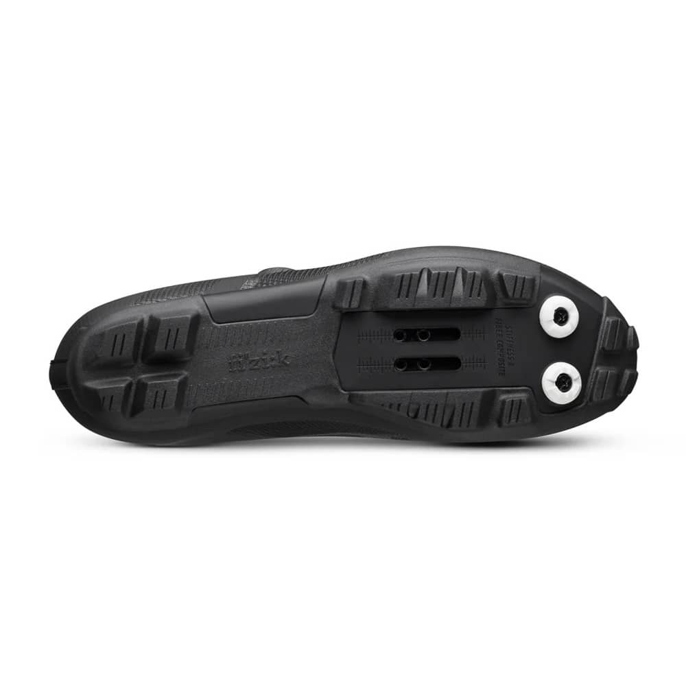 Fizik Vento Proxy Shoes in Black/Black - Image 3 of 6