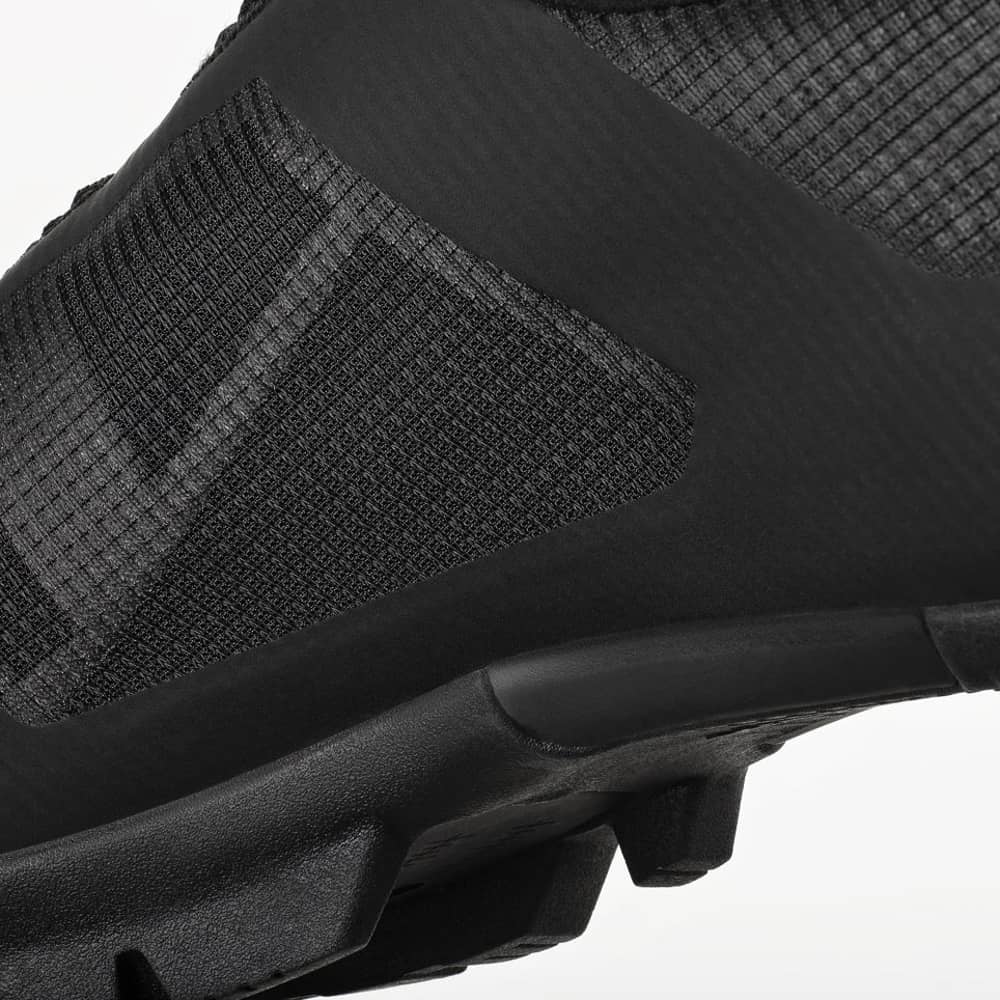 Fizik Vento Proxy Shoes in Black/Black - Image 6 of 6