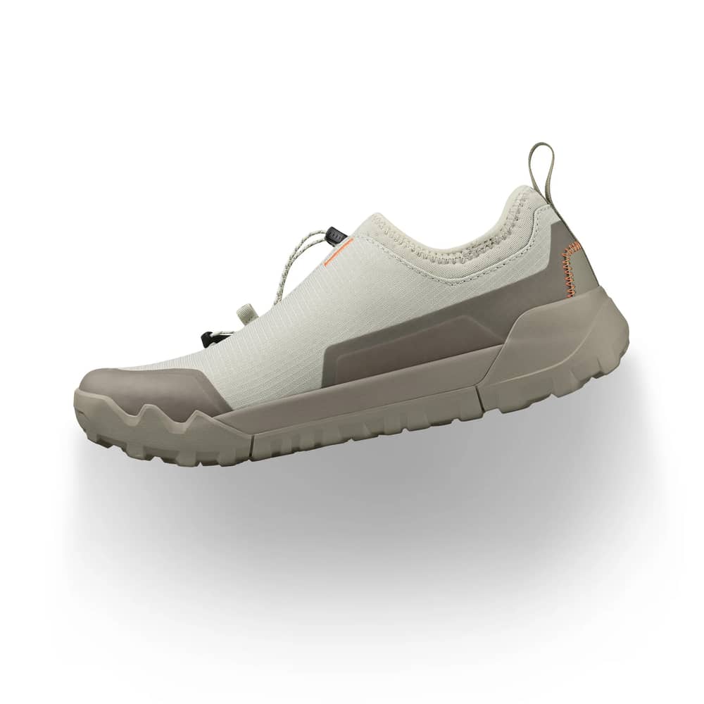 Fizik Terra Ergolace Flat 2 Shoes in Off-White - Image 6 of 8