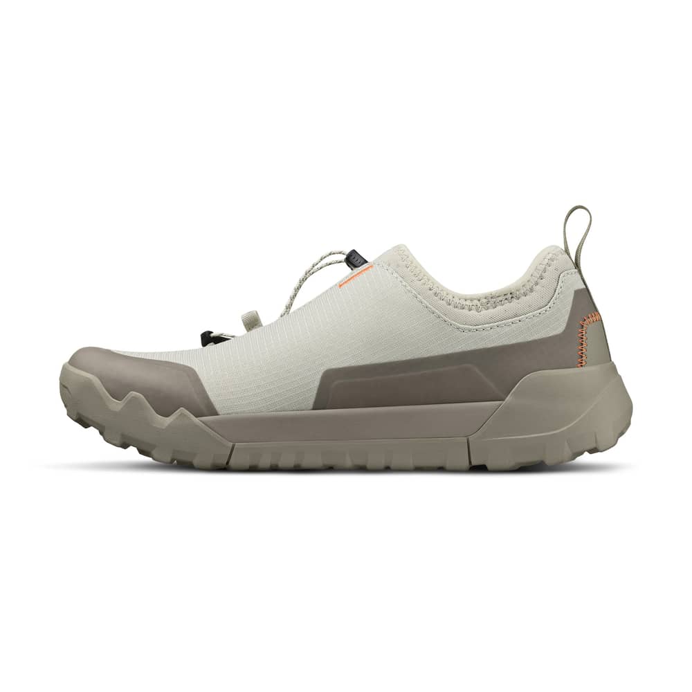 Fizik Terra Ergolace Flat 2 Shoes in Off-White - Image 8 of 8