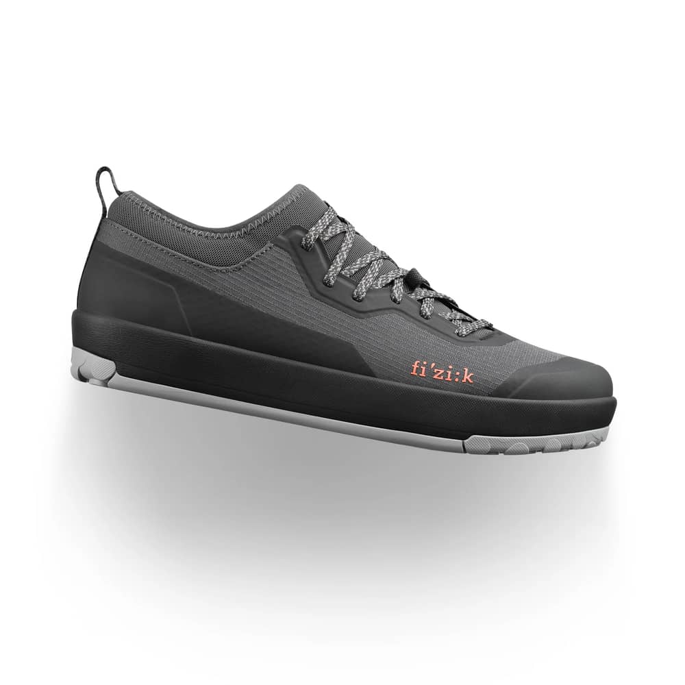 Fizik Gravita Versor 2 Shoes in Anthracite-Black - Image 1 of 8