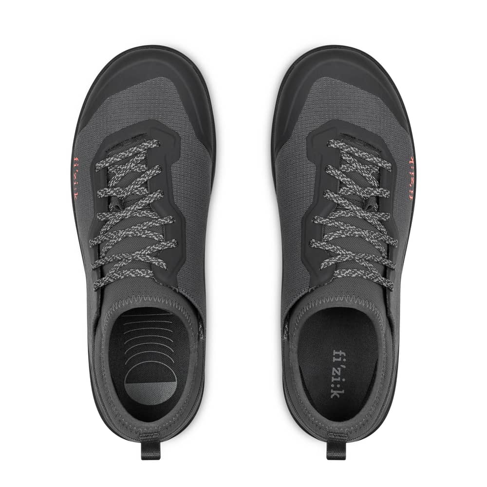 Fizik Gravita Versor 2 Shoes in Anthracite-Black - Image 2 of 8