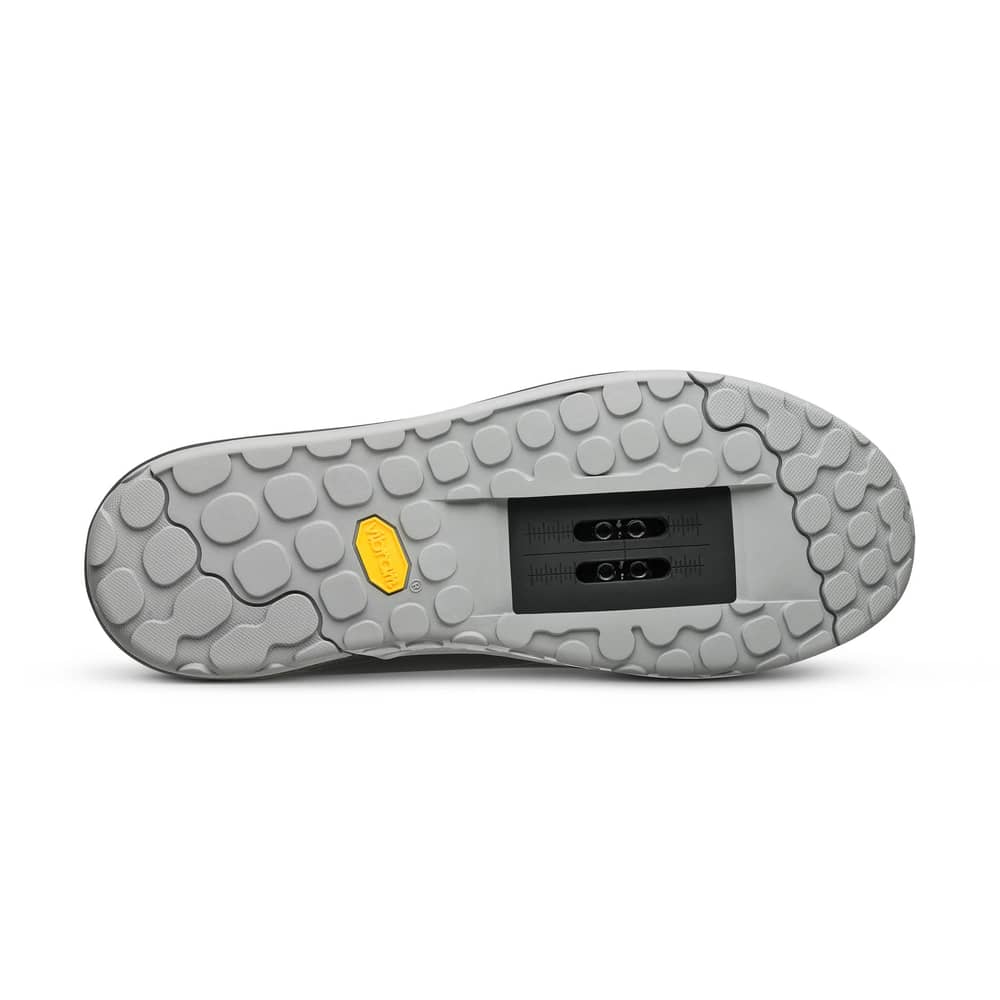 Fizik Gravita Versor 2 Shoes in Anthracite-Black - Image 3 of 8