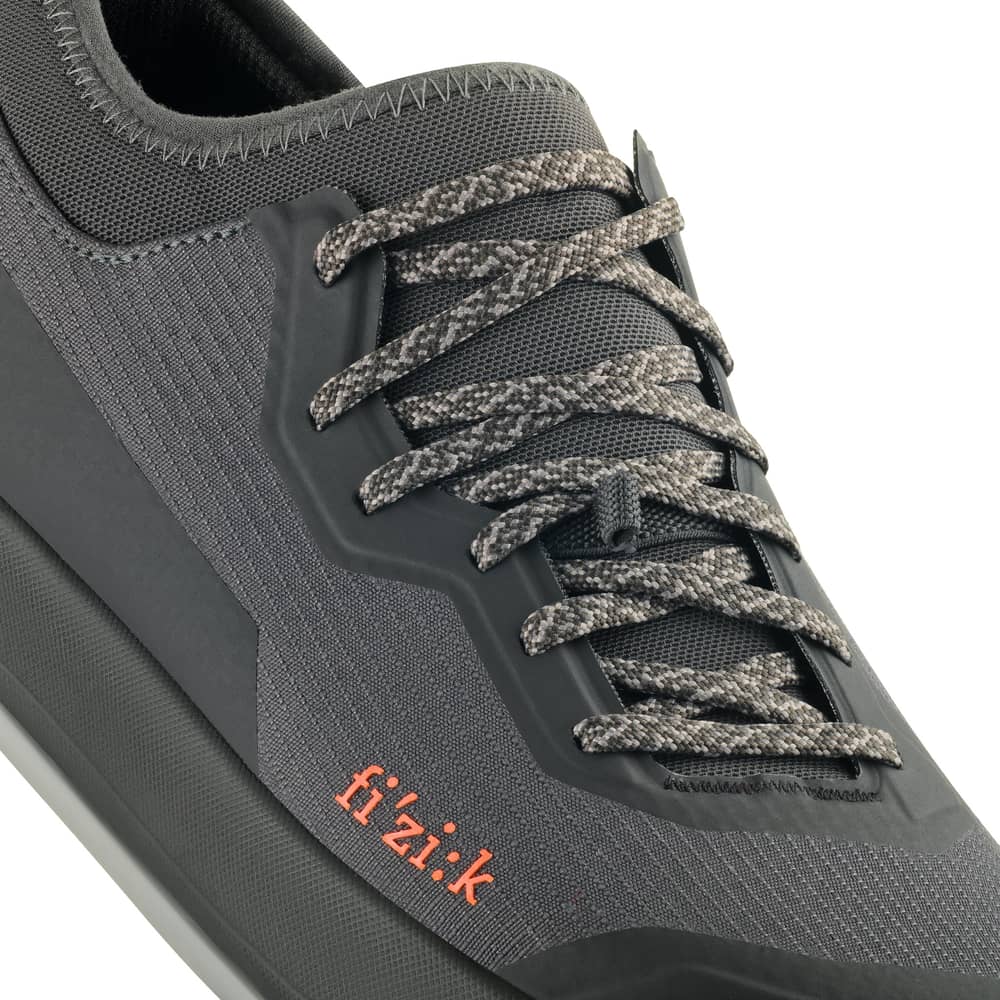 Fizik Gravita Versor 2 Shoes in Anthracite-Black - Image 4 of 8