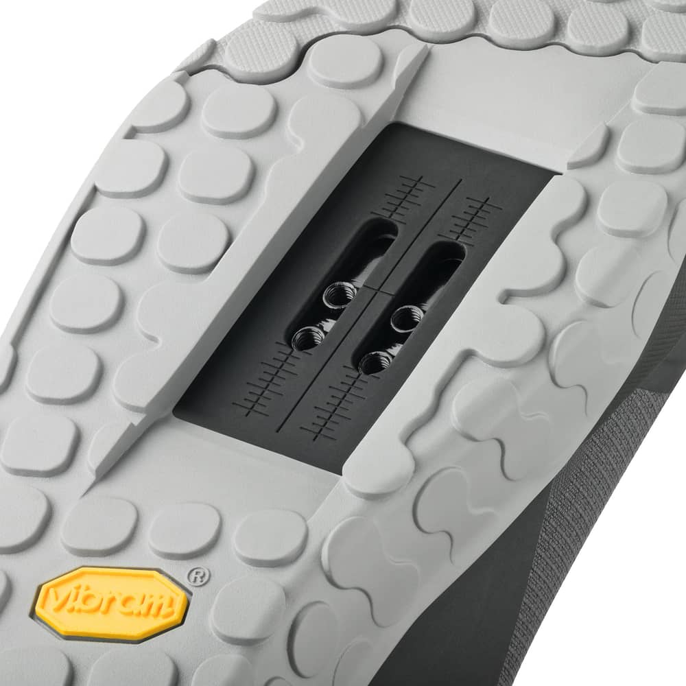 Fizik Gravita Versor 2 Shoes in Anthracite-Black - Image 5 of 8