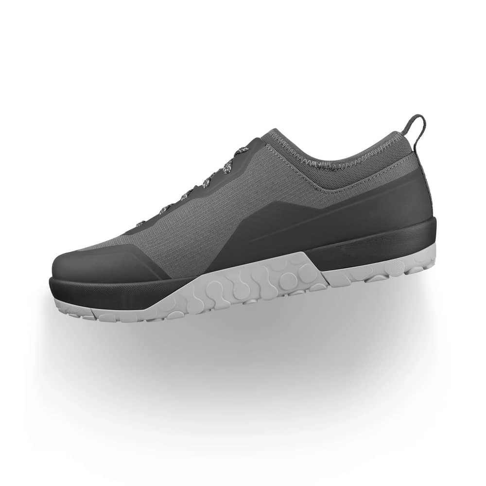 Fizik Gravita Versor 2 Shoes in Anthracite-Black - Image 6 of 8