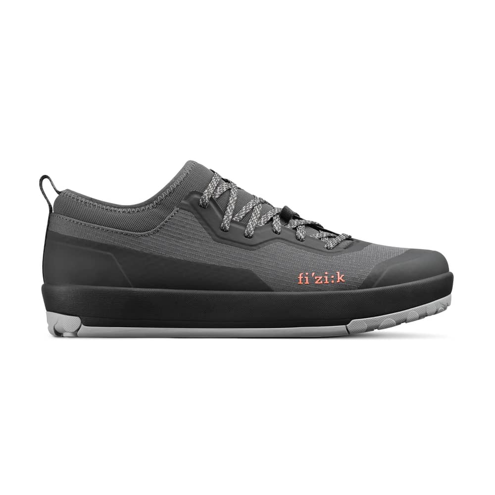 Fizik Gravita Versor 2 Shoes in Anthracite-Black - Image 7 of 8